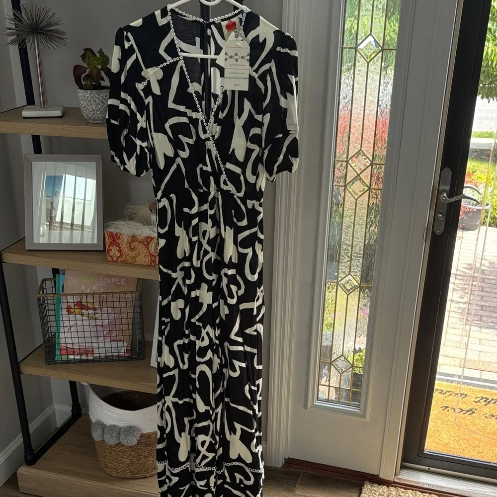 NWT Farm Rio Jumper - Picture 3 of 11